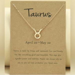 NEW Tarus Necklace